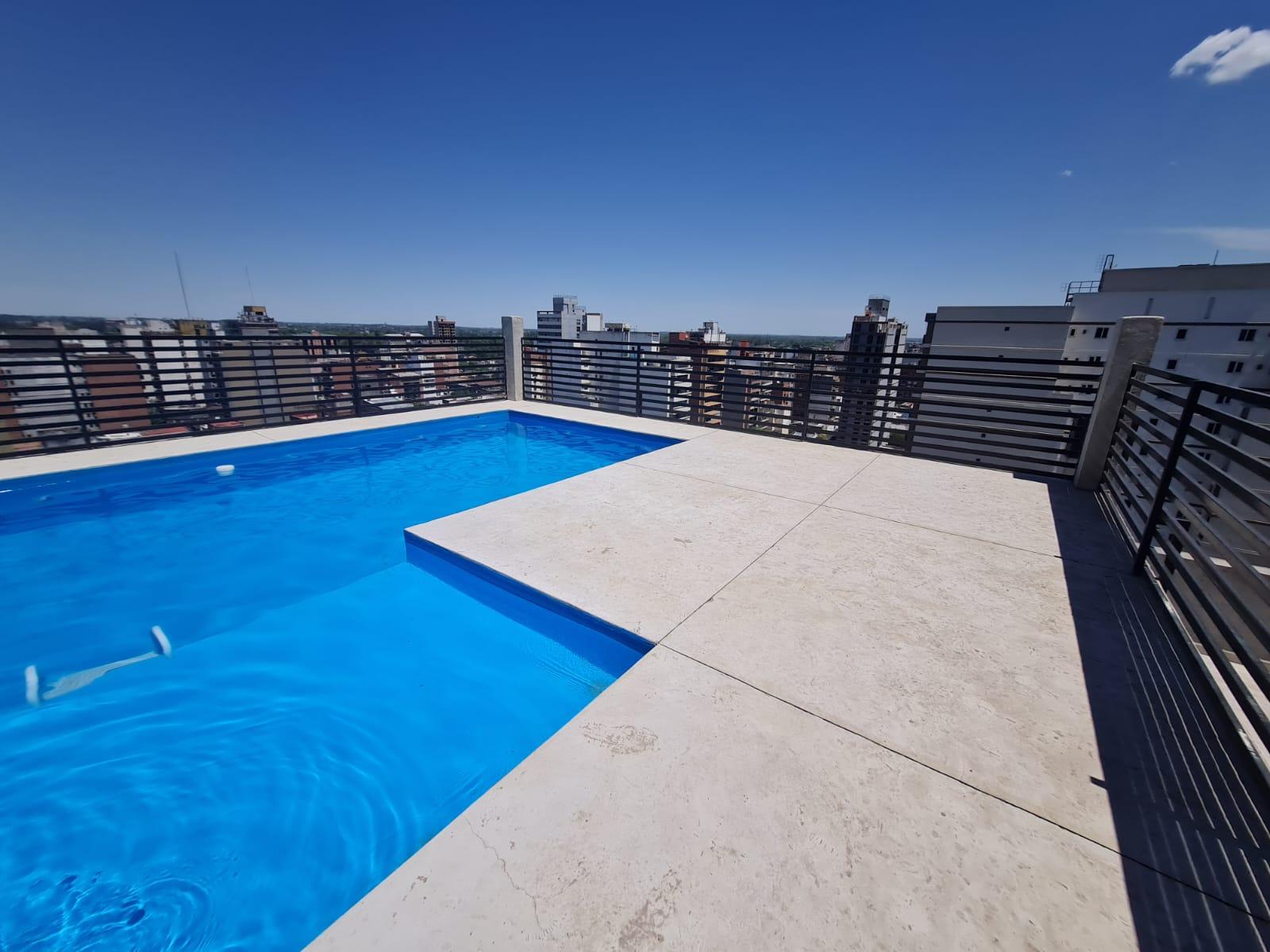 VENTA DPTO - Bº NORTE - MONOAMBIENTE — foto 9