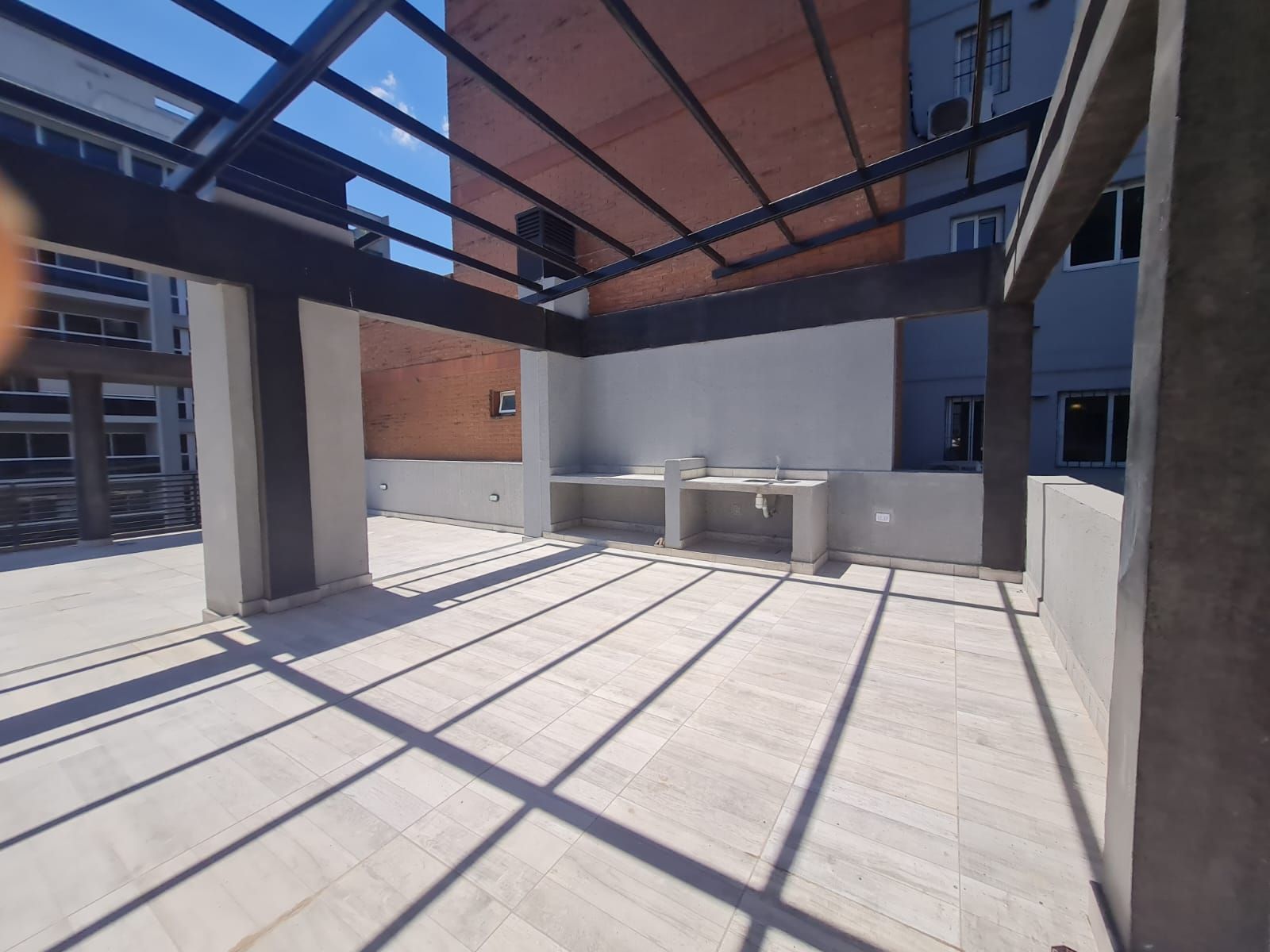 VENTA DPTO - Bº NORTE - MONOAMBIENTE — foto 10