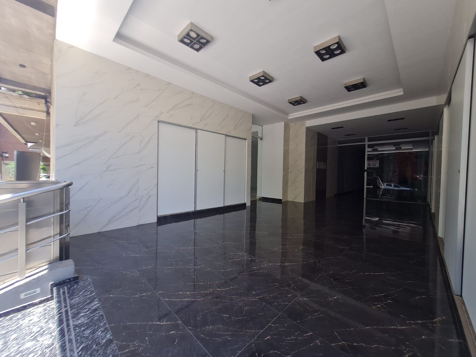 VENTA DPTO - Bº NORTE - MONOAMBIENTE — foto 11