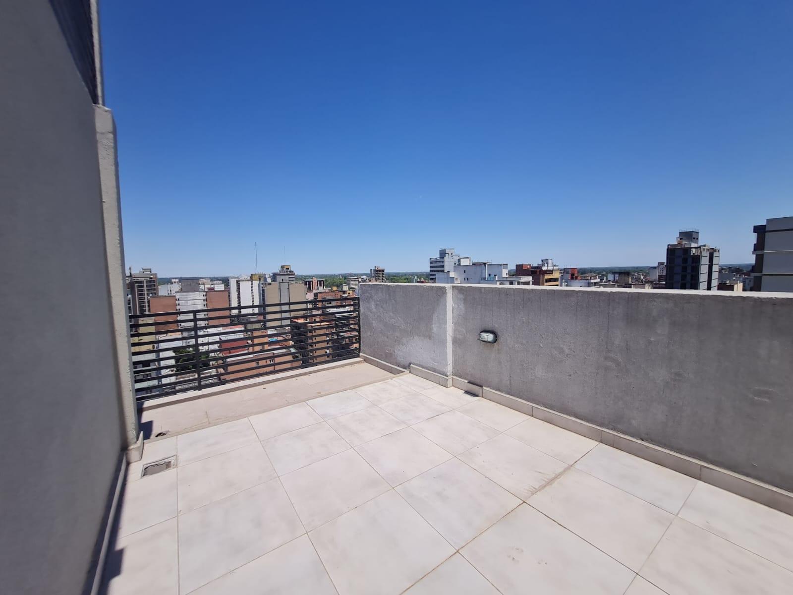VENTA DPTO - Bº NORTE - MONOAMBIENTE — foto 12