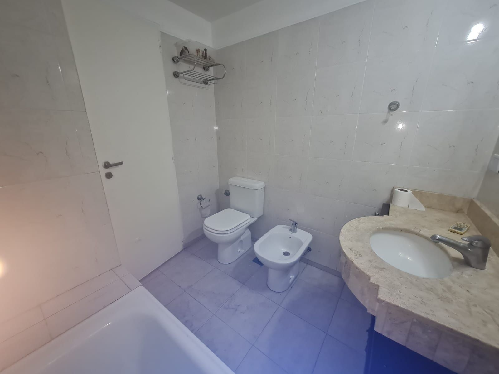 BALCARCE 873- 2DORM-COCHERA — foto 4