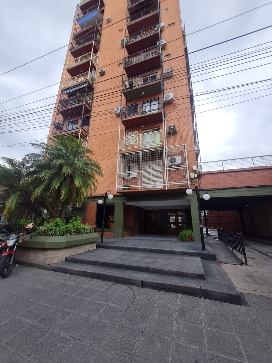 SAN JUAN 354- 1DORMITORIO