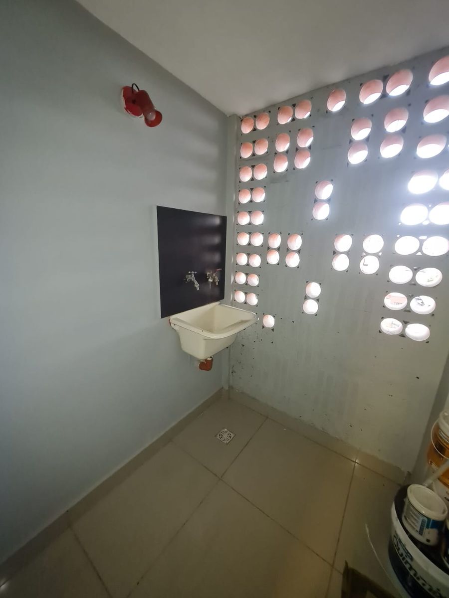SAN JUAN 354- 1DORMITORIO — foto 3
