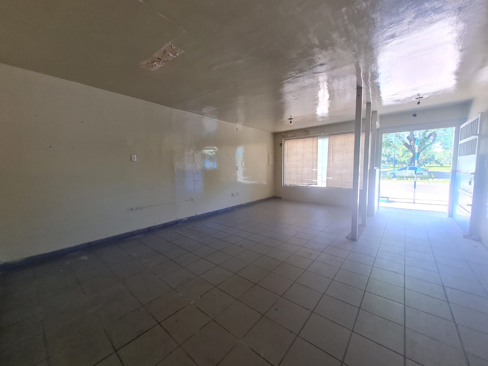 LOCAL COMERCIAL - AV. GOB CAMPO 916 - 2