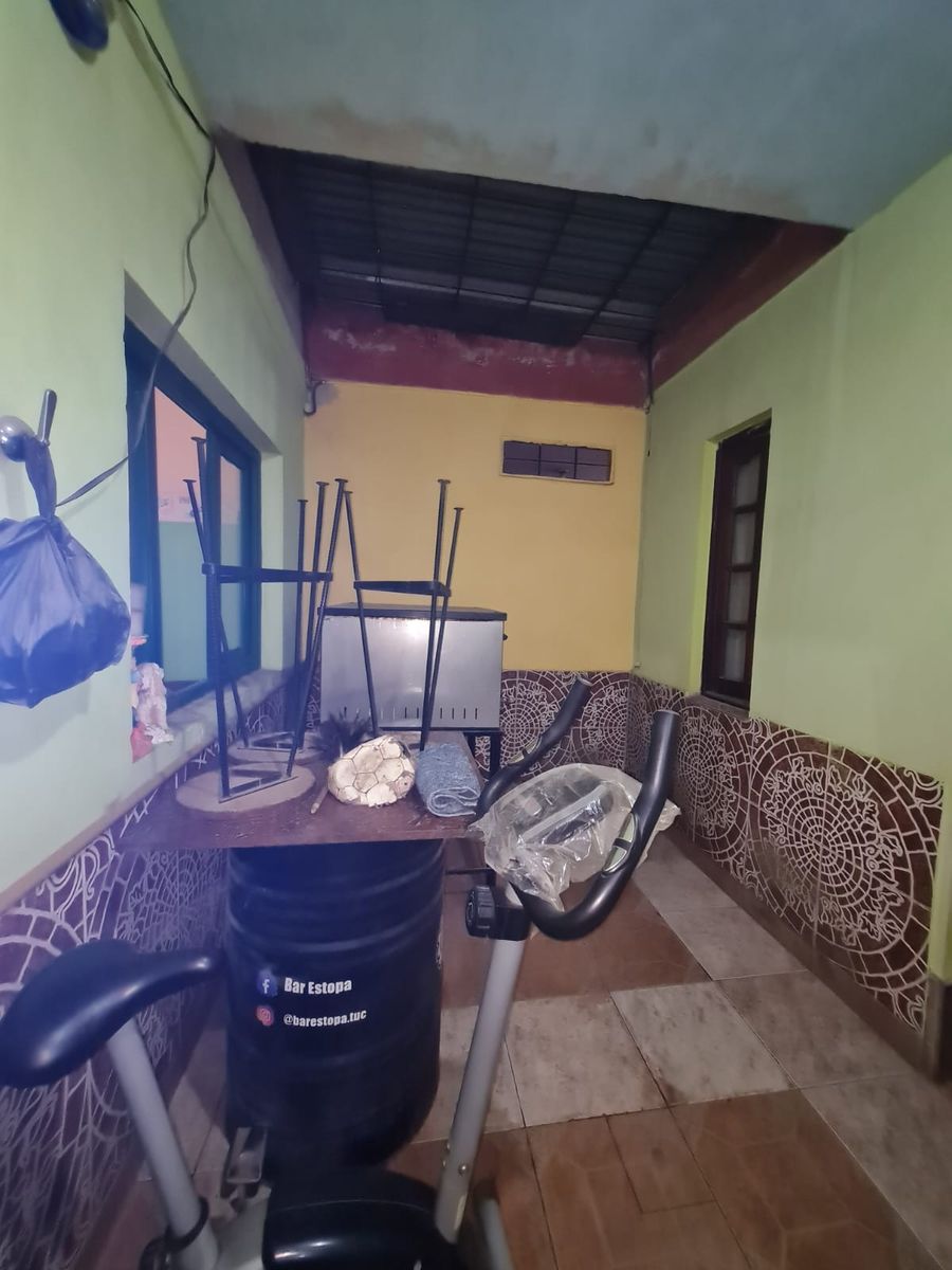 CASA VENTA-EMILIO CASTELAR 353 — foto 5