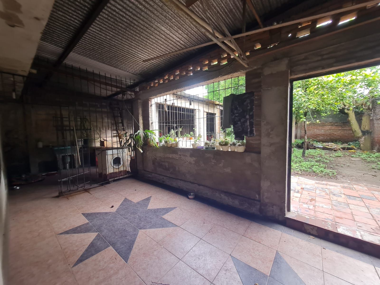 CASA VENTA-EMILIO CASTELAR 353 — foto 8