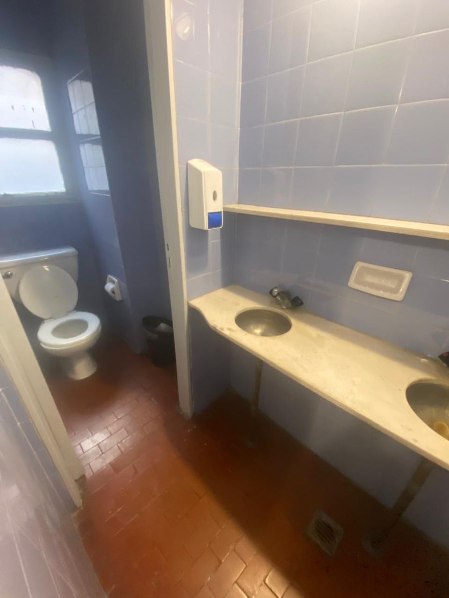 Excelente Ubicación-Oficina 90 m2 - 3