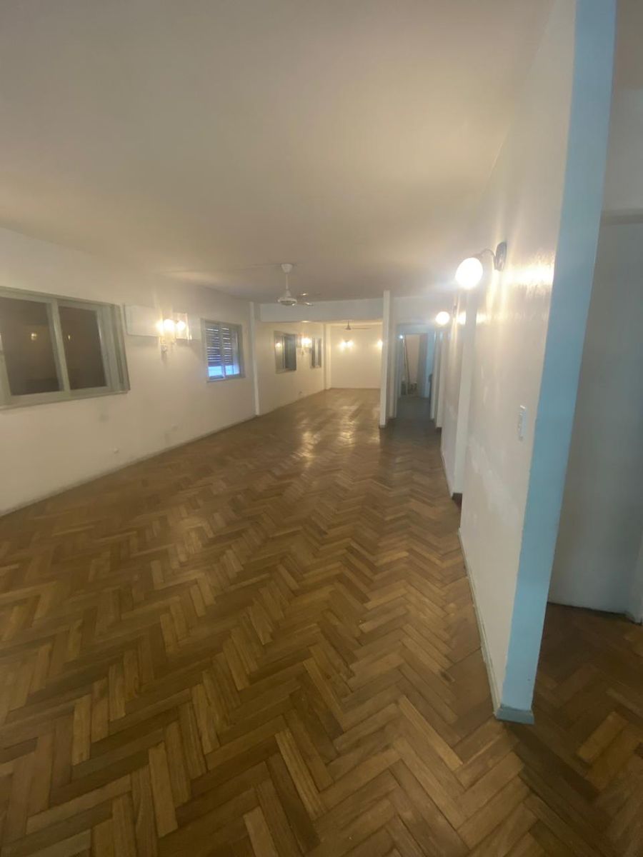Excelente Ubicación-Oficina 90 m2 - 4