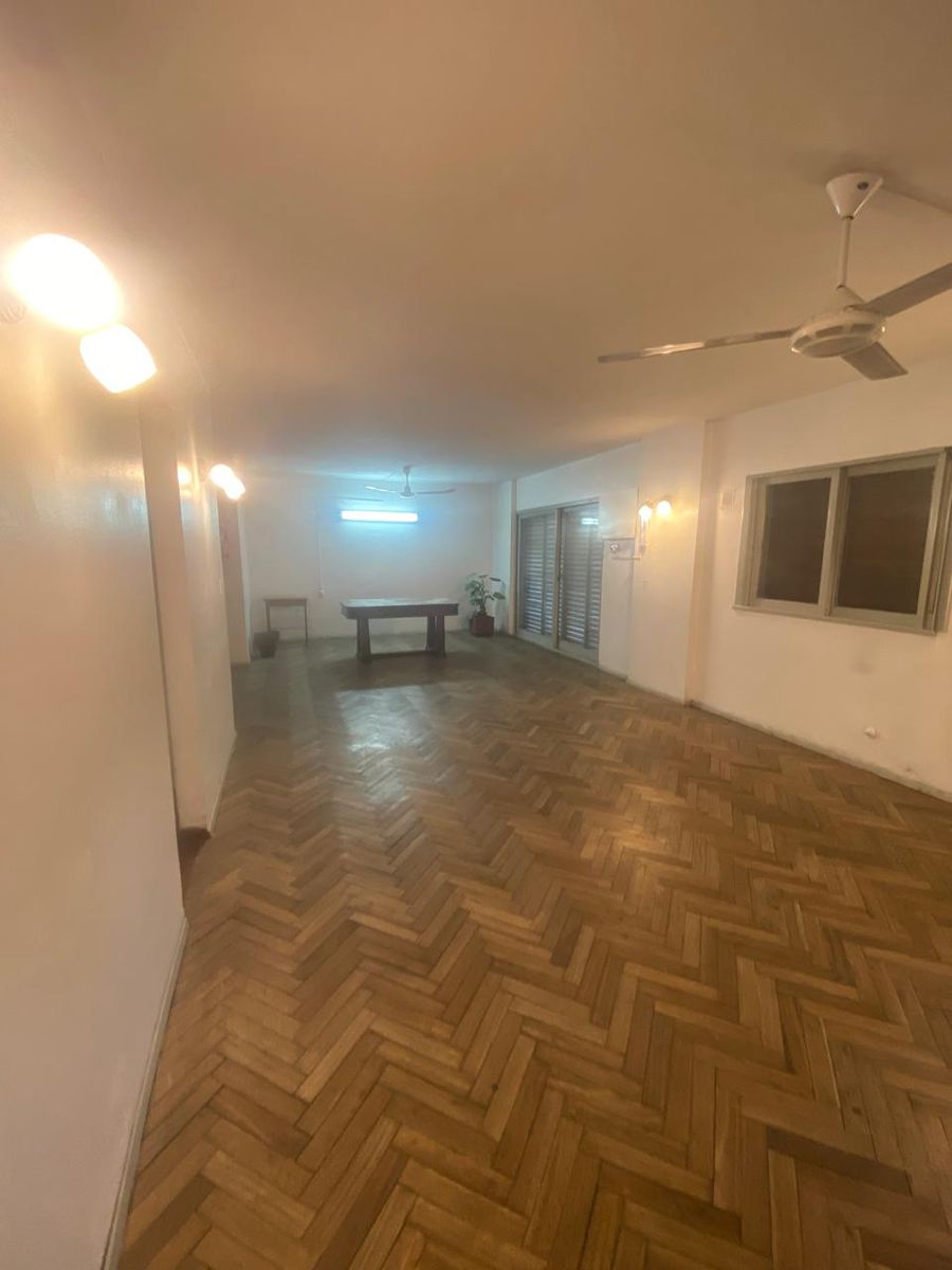 Excelente Ubicación-Oficina 90 m2 - 5