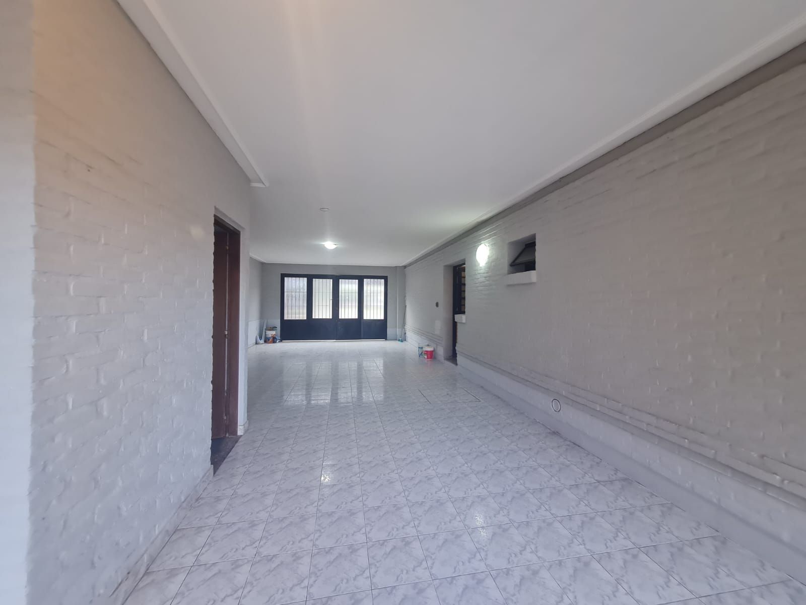 ALQUILER CASA-AV AMERICA 1314 - 2