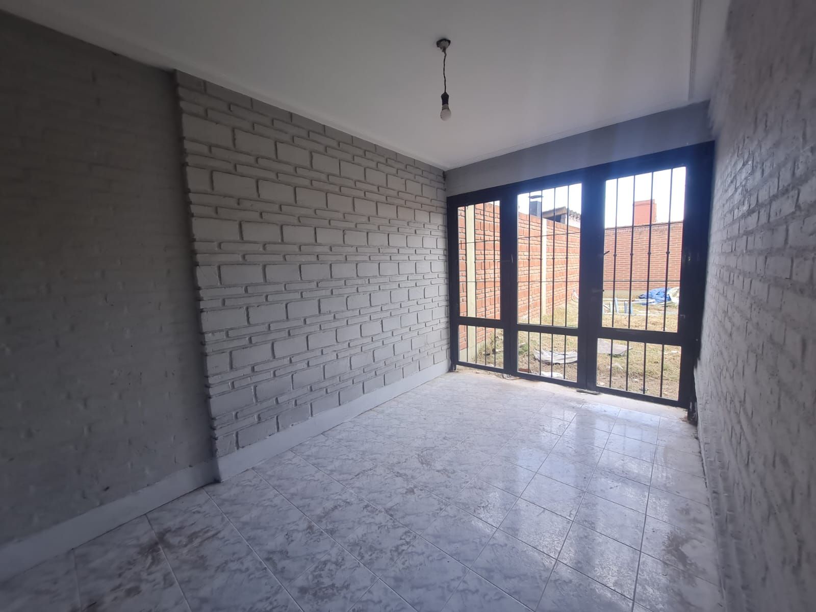ALQUILER CASA-AV AMERICA 1314 - 4