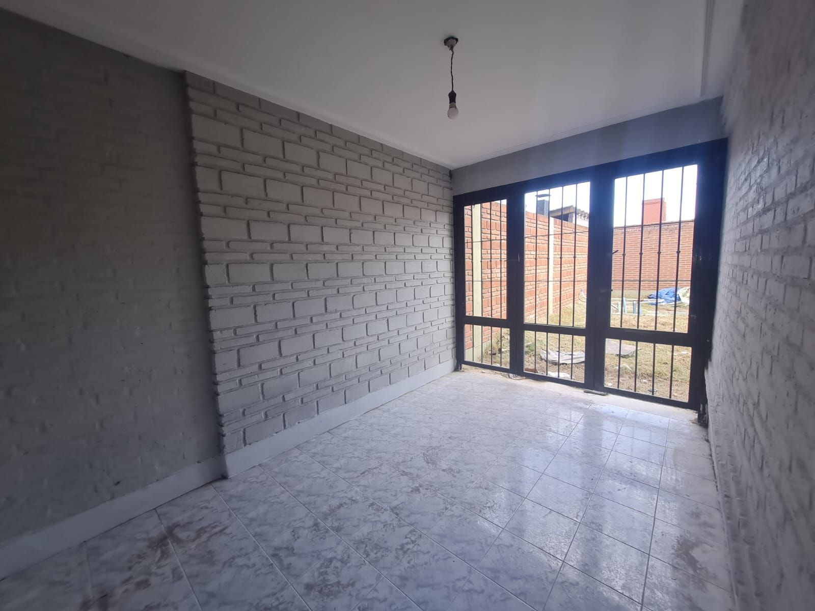 ALQUILER CASA-AV AMERICA 1314 - 6