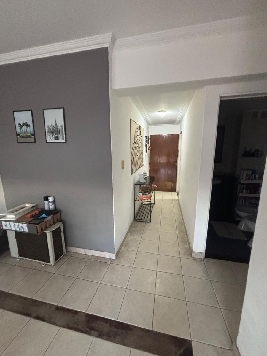 Plazoleta Mitre-Venta- Dpto de 2 dormitorios - 4
