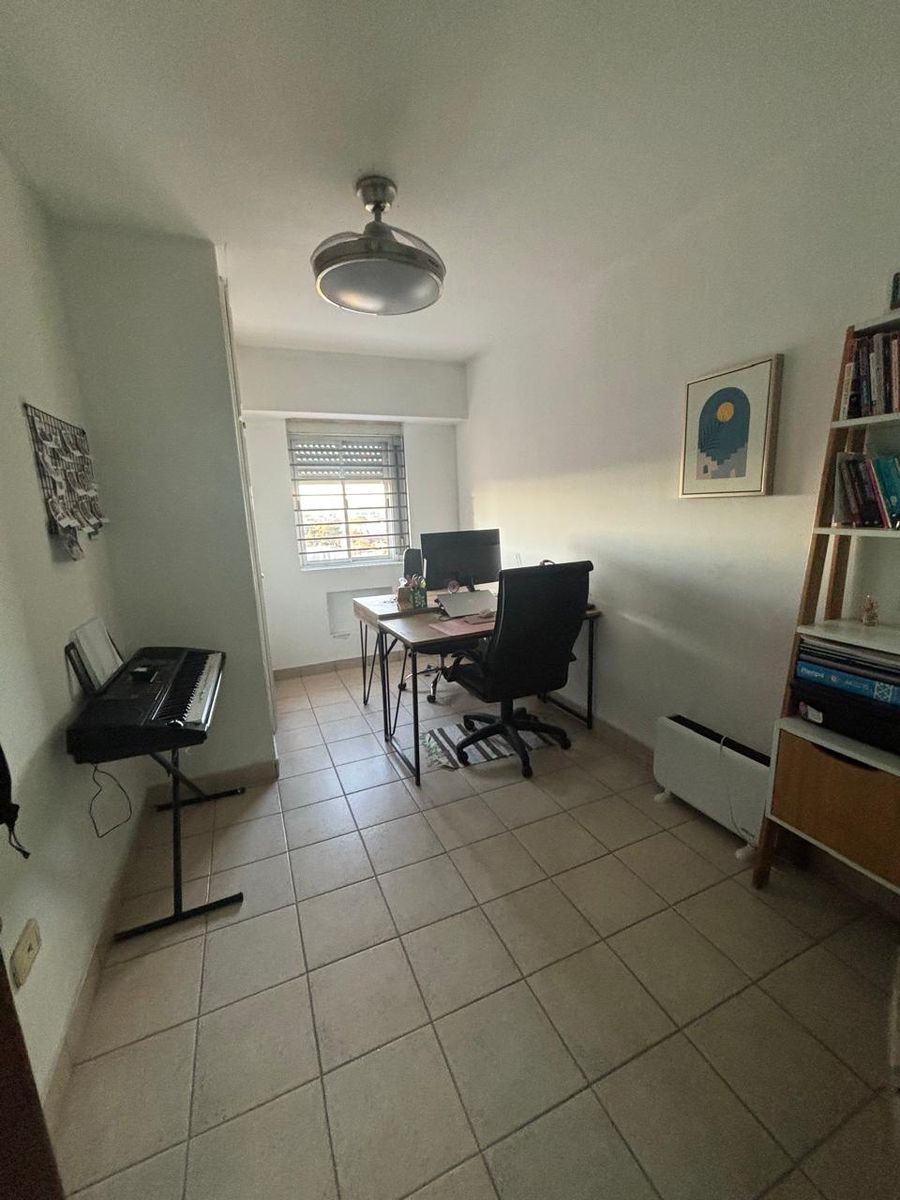 Plazoleta Mitre-Venta- Dpto de 2 dormitorios - 5