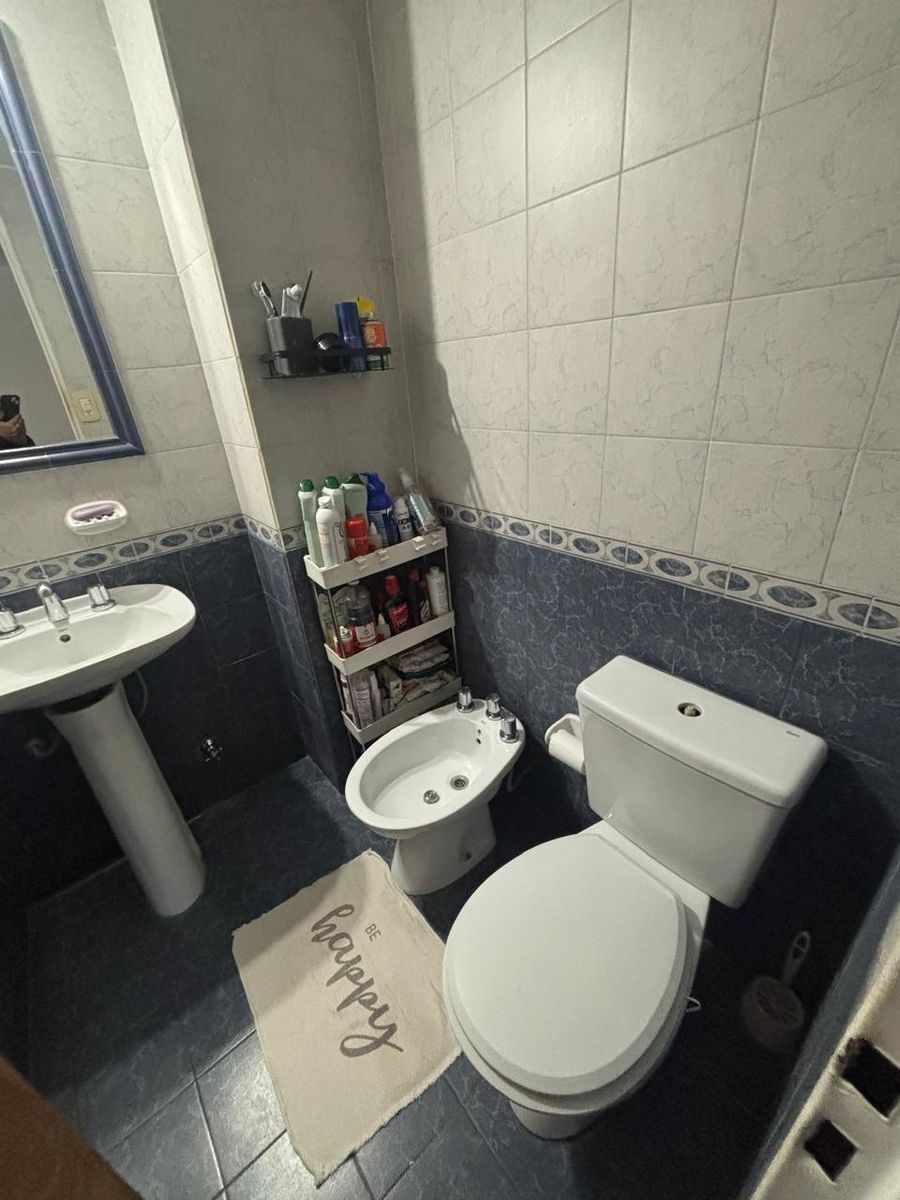 Plazoleta Mitre-Venta- Dpto de 2 dormitorios - 7
