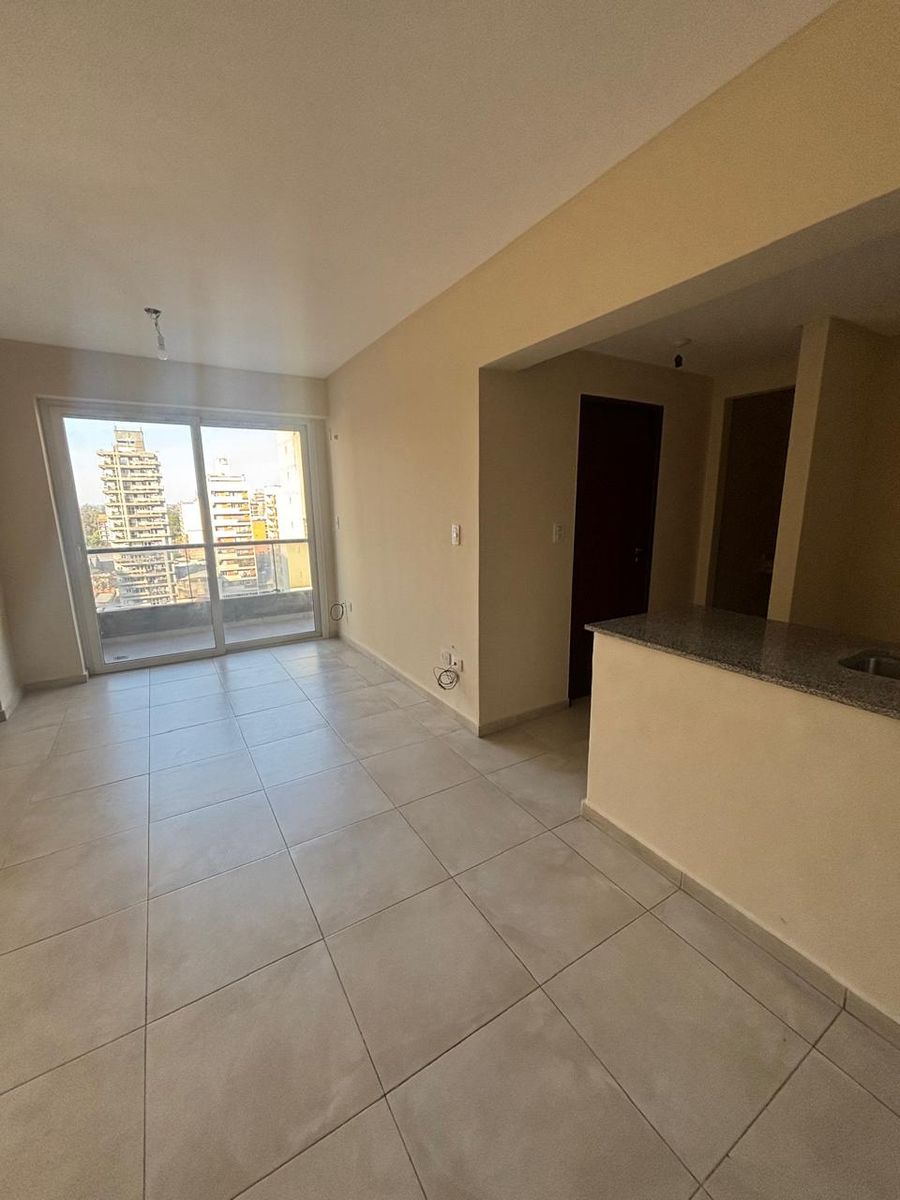 Bº NORTE-VENTA-DPTO DE 1 DORMITORIO - 2
