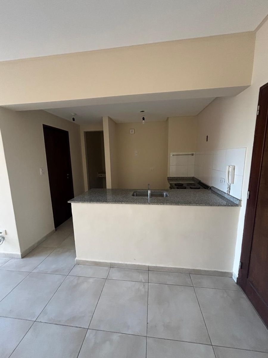 Bº NORTE-VENTA-DPTO DE 1 DORMITORIO - 3
