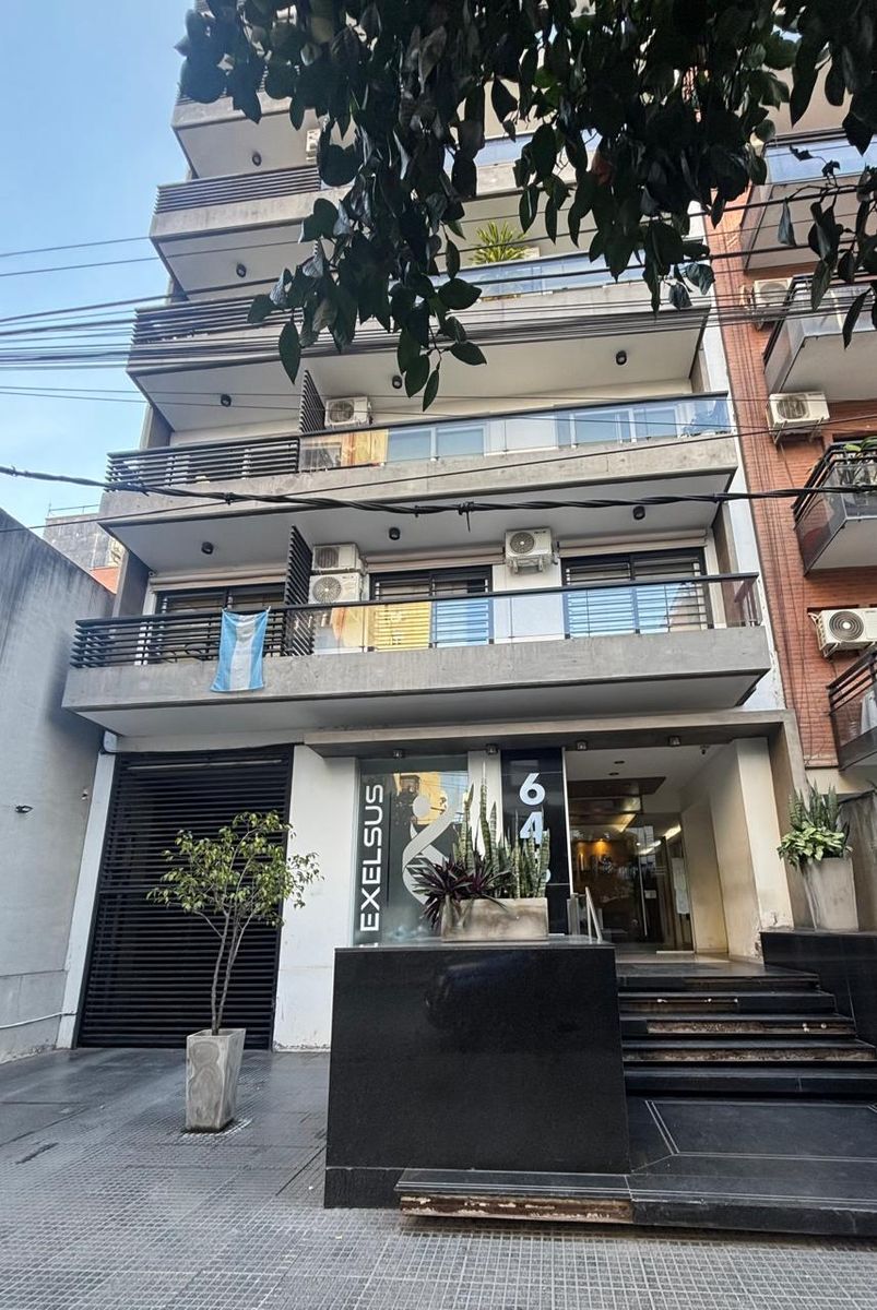 Bº NORTE-VENTA-DPTO DE 1 DORMITORIO - 8