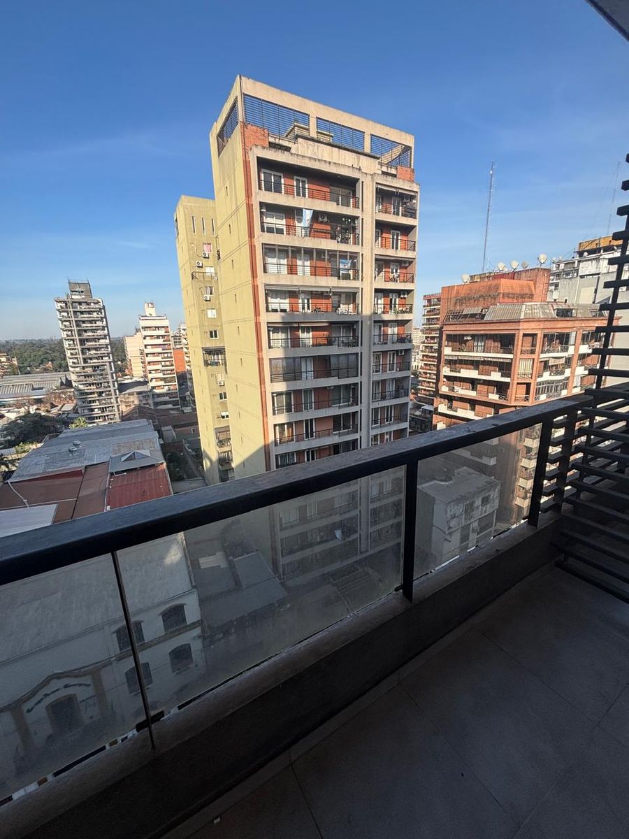 Bº NORTE-VENTA-DPTO DE 1 DORMITORIO - 12