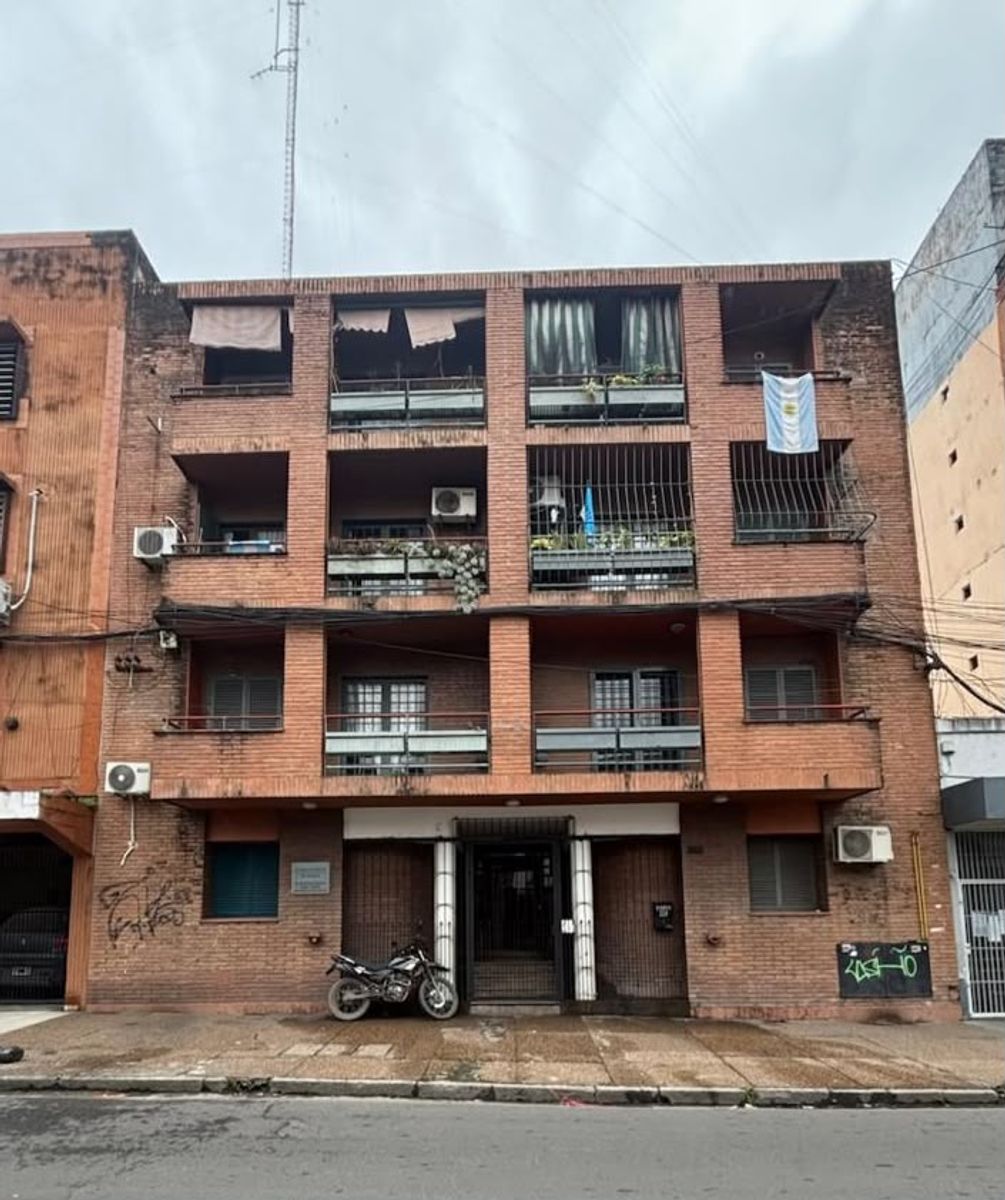 Bº SUR-SAN LORENZO 128 -ALQUILER -DPTO 2 DORM D/S — foto 14