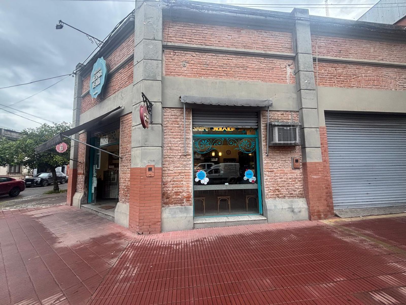 EXCELENTE LOCAL ESQUINA -ALQUILO-IDEAL PANADERIA - 3