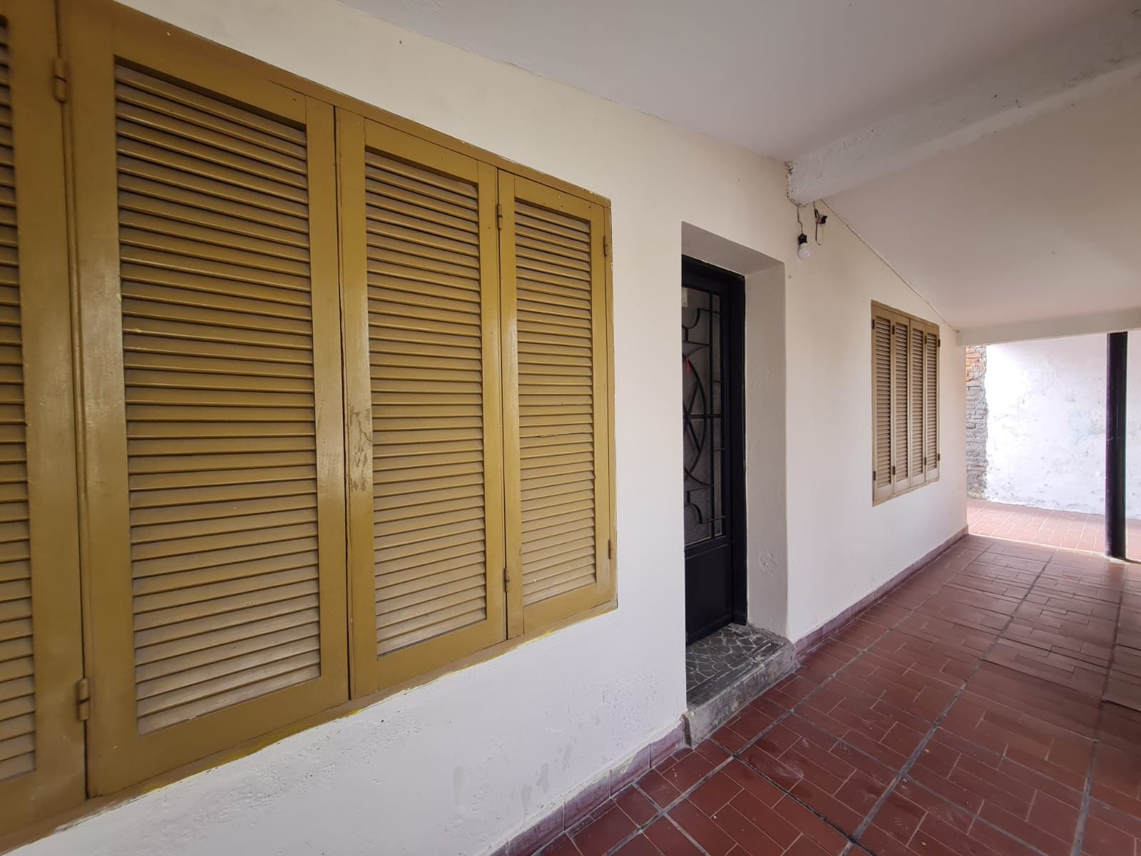 CASA-ALQUILER-Ramirez de Velazco 1821 - 1