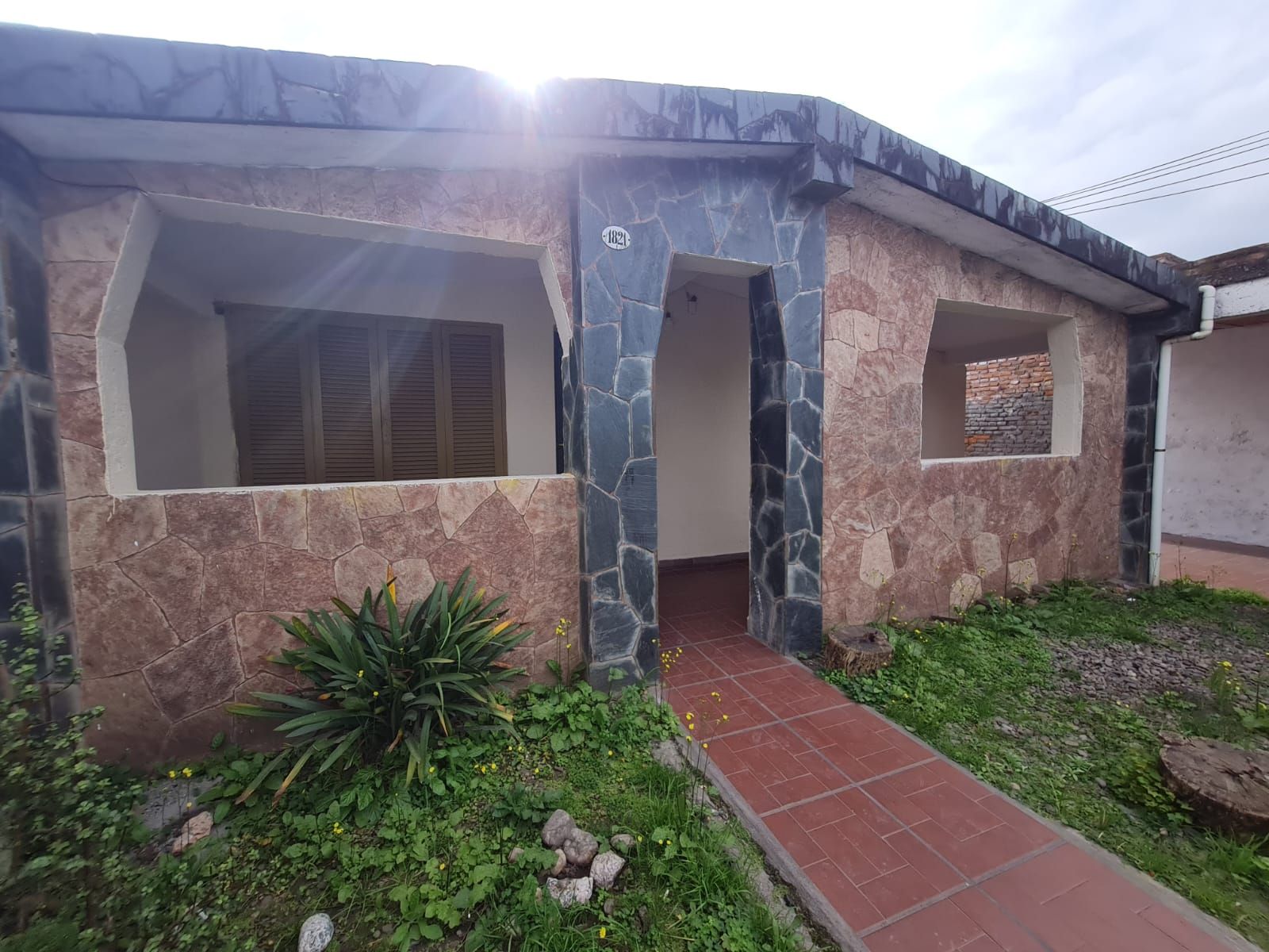CASA-ALQUILER-Ramirez de Velazco 1821 - 3