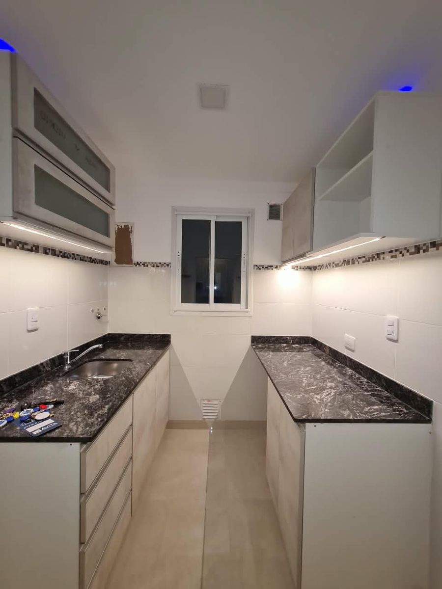 ALQUILER-DPTO-1 DORM-AV BELGRANO 1651 - 4