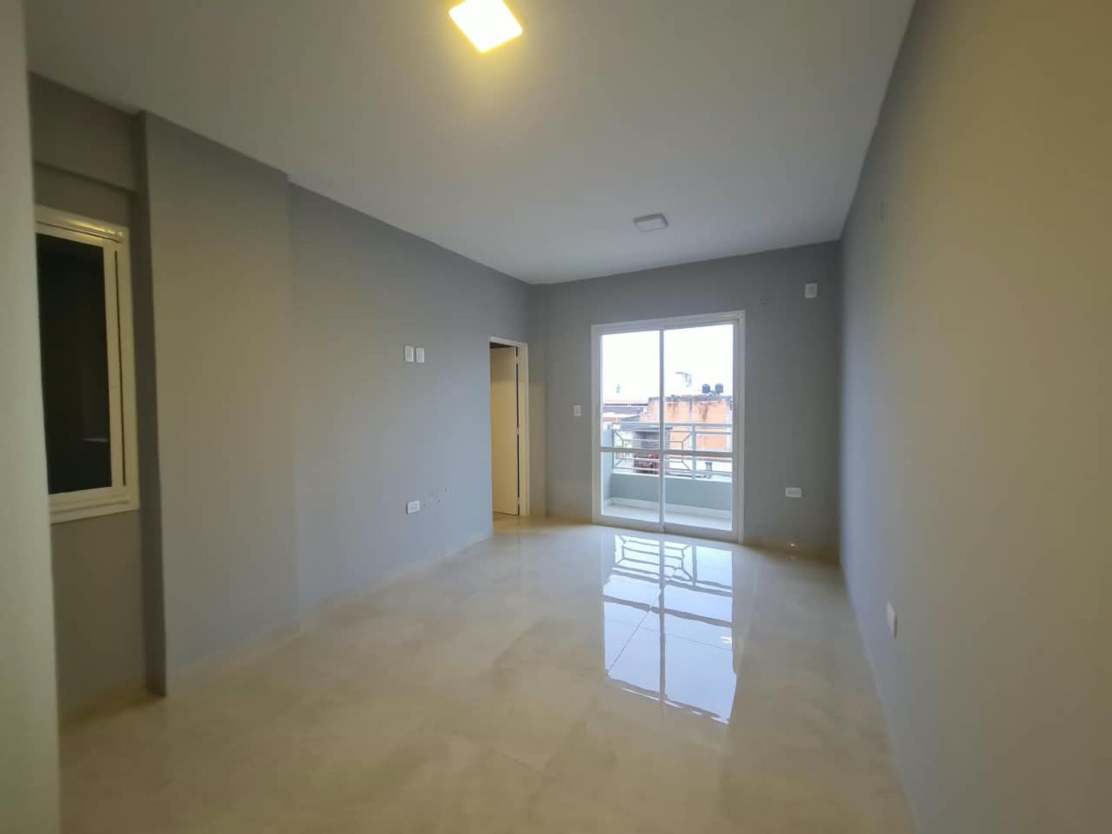 ALQUILER-DPTO-1 DORM-AV BELGRANO 1651 - 6