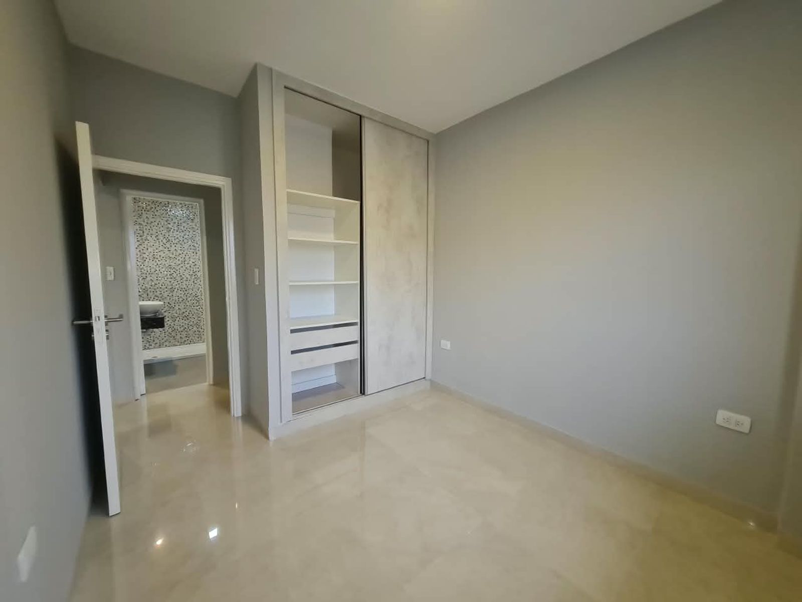 ALQUILER-DPTO-1 DORM-AV BELGRANO 1651 - 7