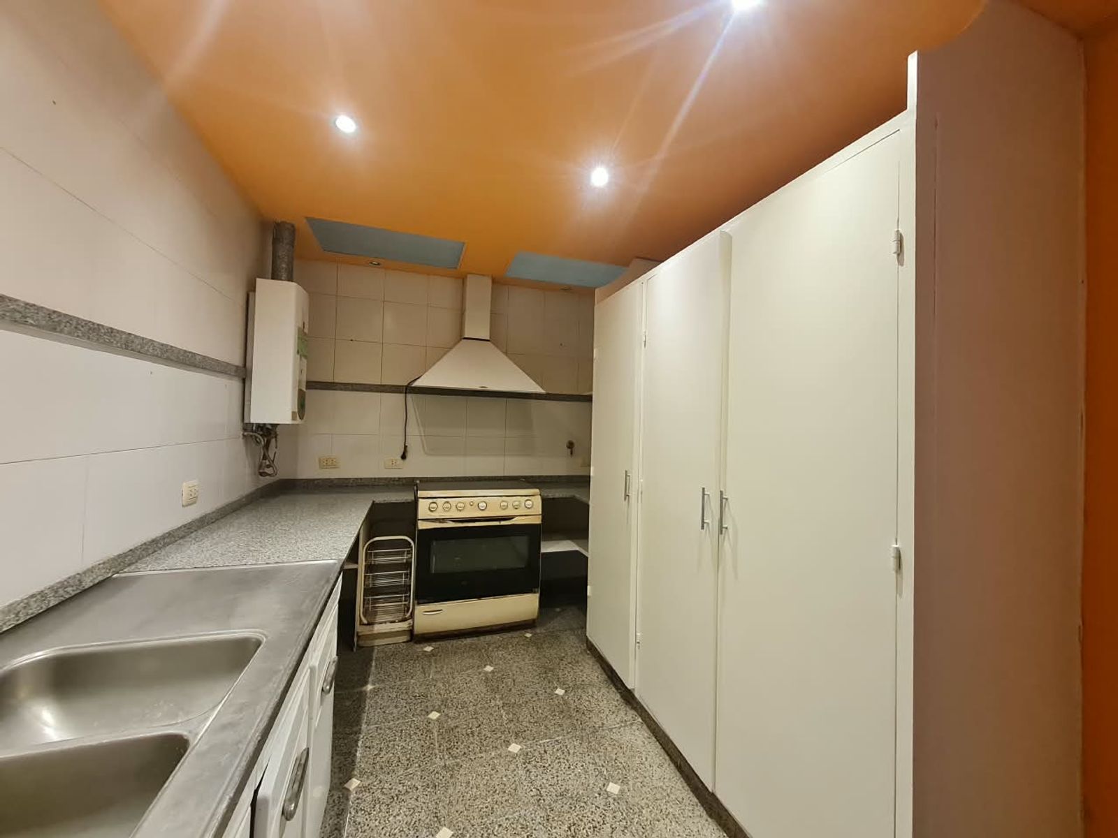 ALQUILER CASA-SAN MARTIN 3409 - 2