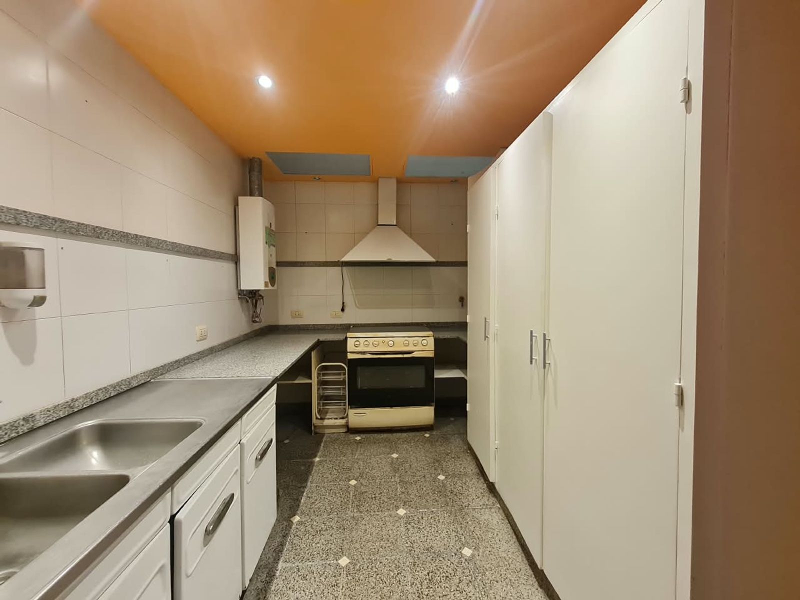 ALQUILER CASA-SAN MARTIN 3409 - 3