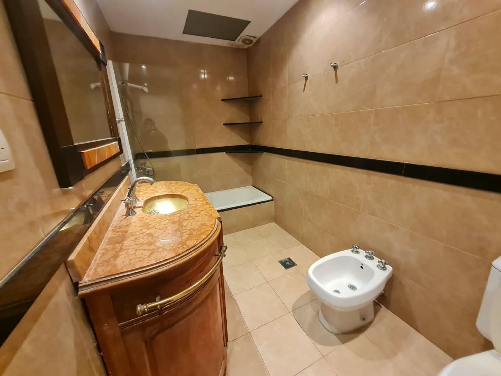 ALQUILER CASA-SAN MARTIN 3409 - 4
