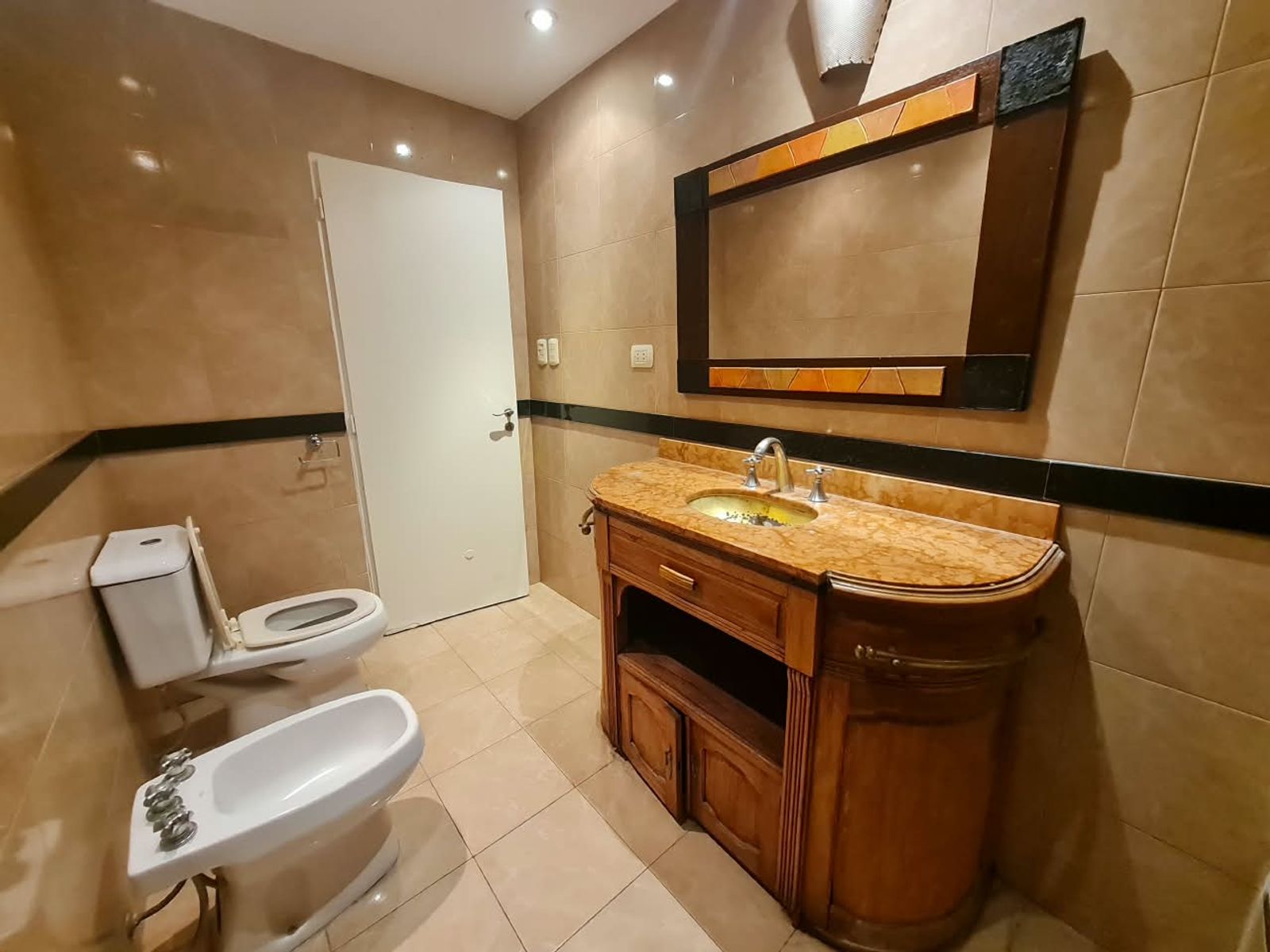 ALQUILER CASA-SAN MARTIN 3409 - 5