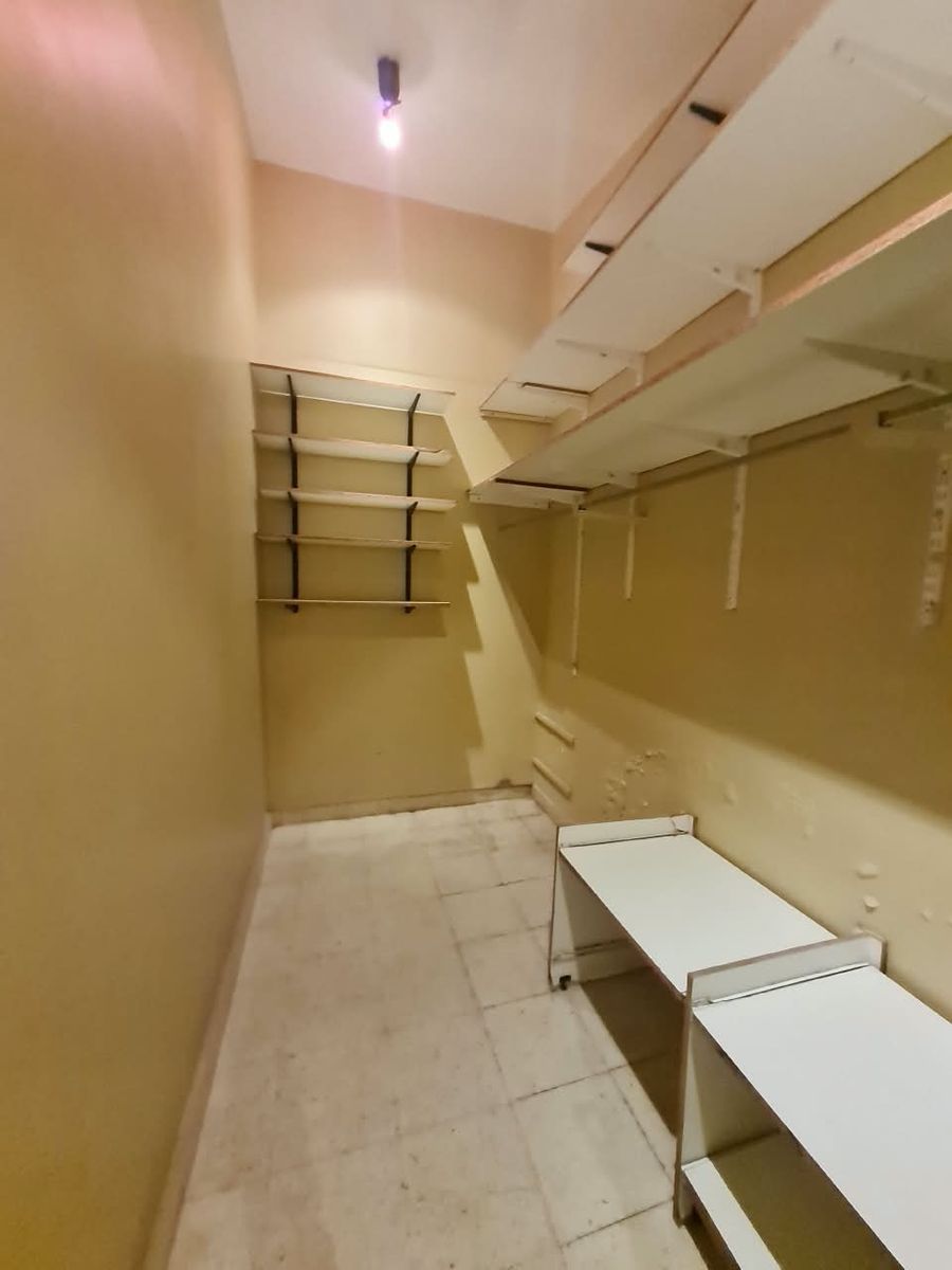ALQUILER CASA-SAN MARTIN 3409 - 6