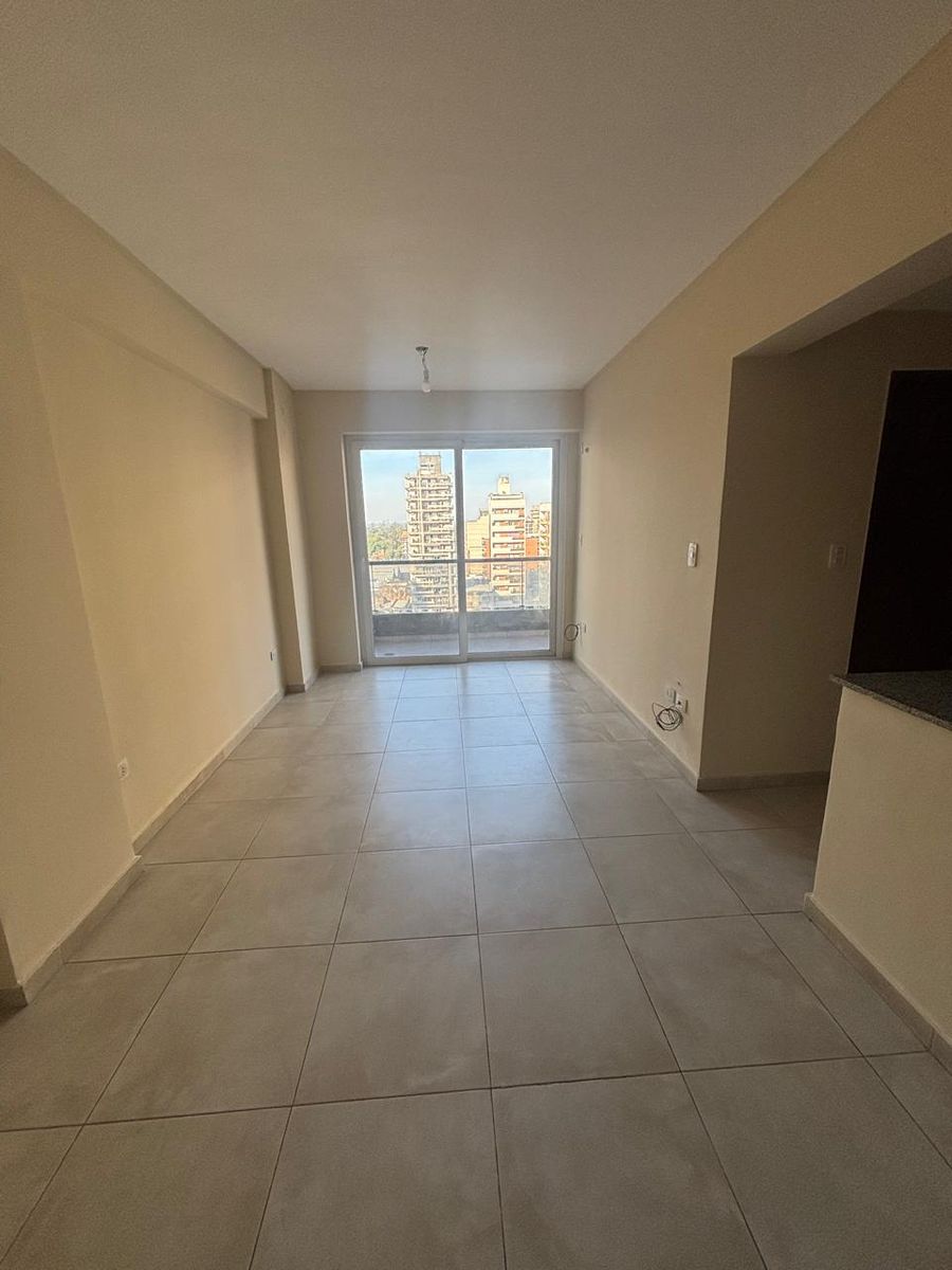 Bº Norte Alquilo Excelente Dpto 1 Dormitorio - 2