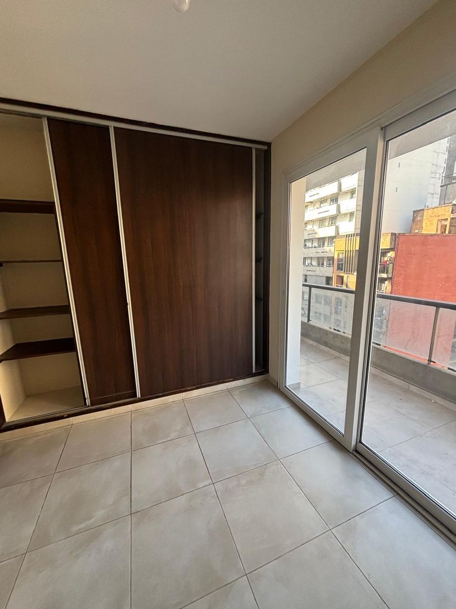 Bº Norte Alquilo Excelente Dpto 1 Dormitorio - 6