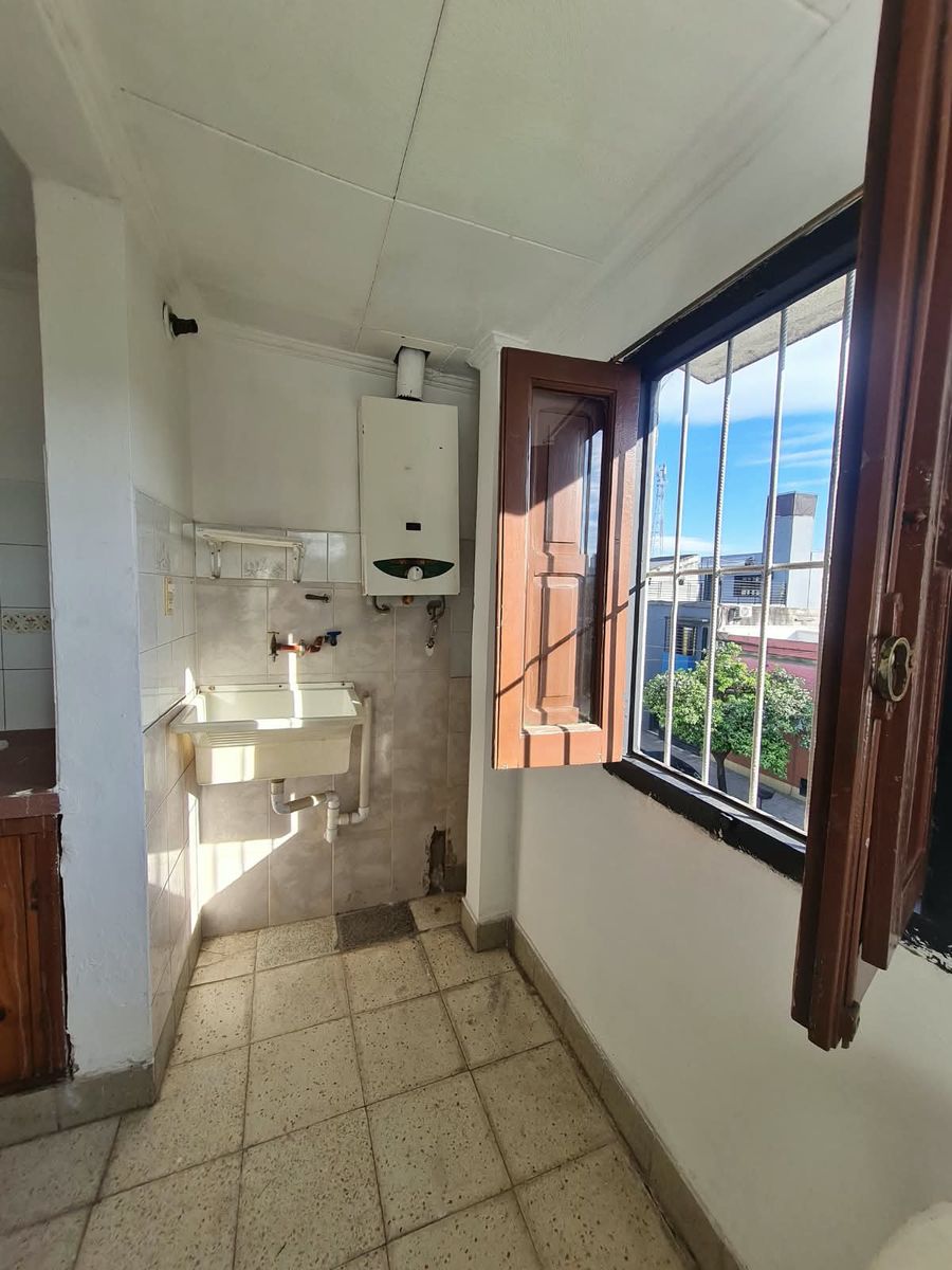 ALQUILER-DPTO.2DORM-CORRIENTES 1250 - 2