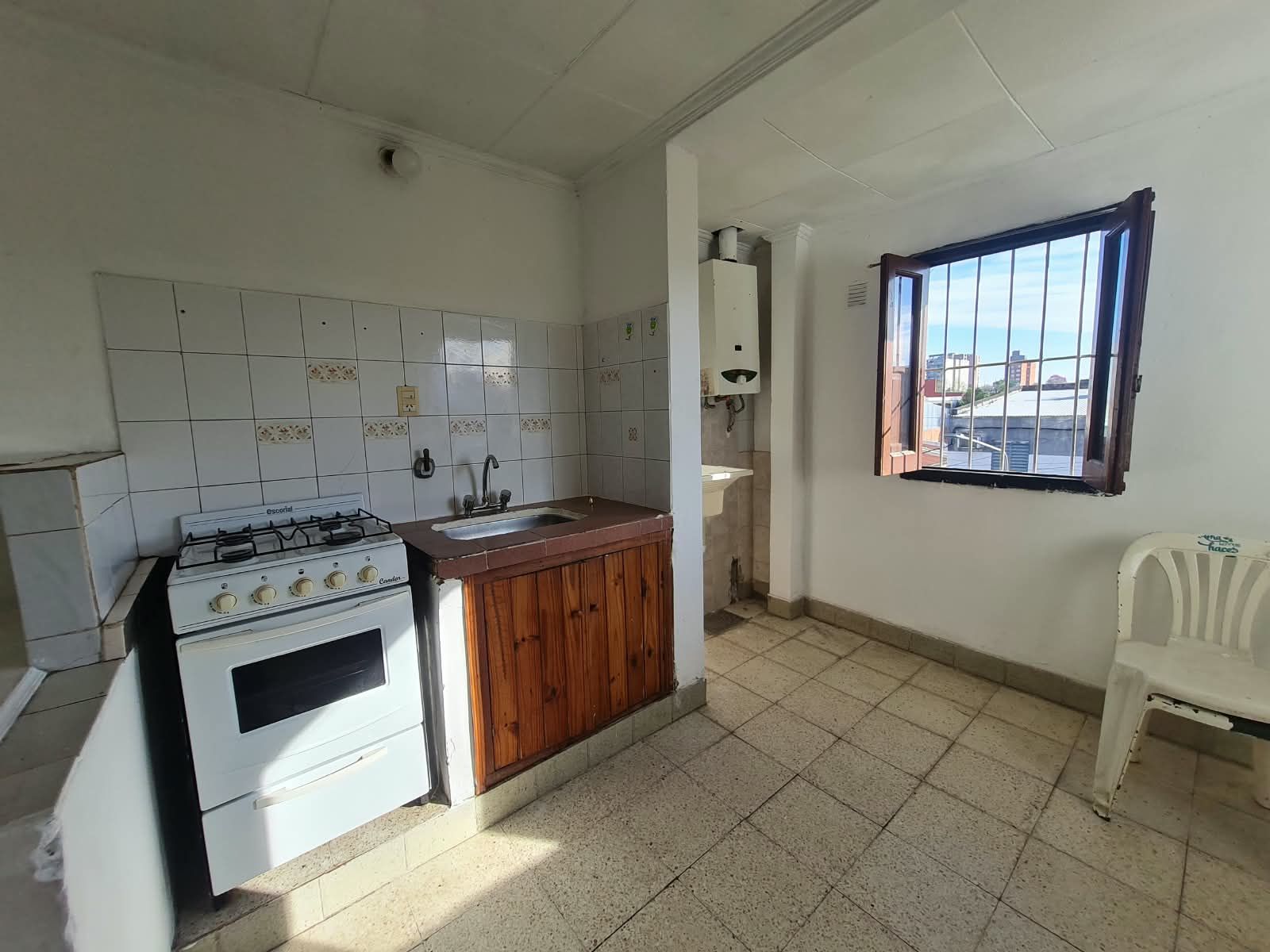 ALQUILER-DPTO.2DORM-CORRIENTES 1250 - 4