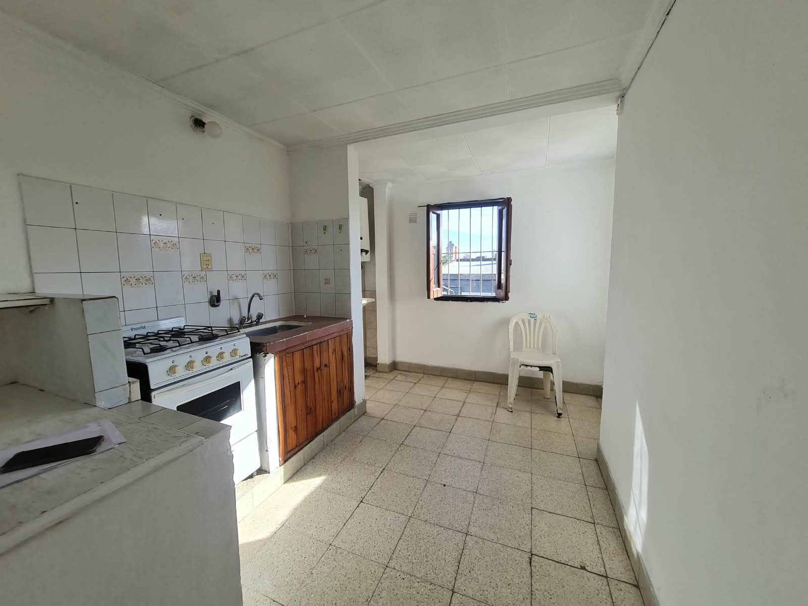 ALQUILER-DPTO.2DORM-CORRIENTES 1250 - 5