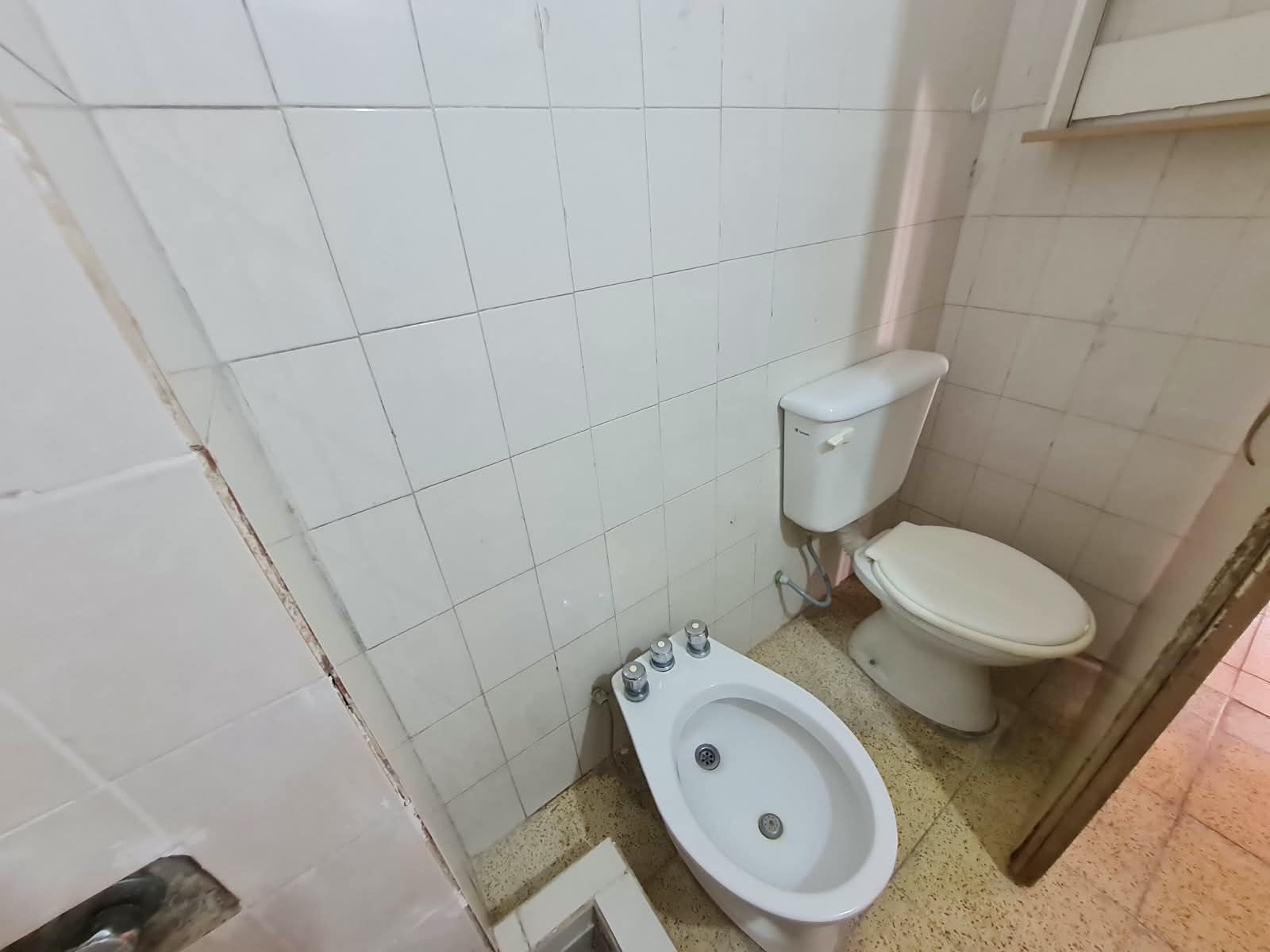 ALQUILER-DPTO.2DORM-CORRIENTES 1250 - 7
