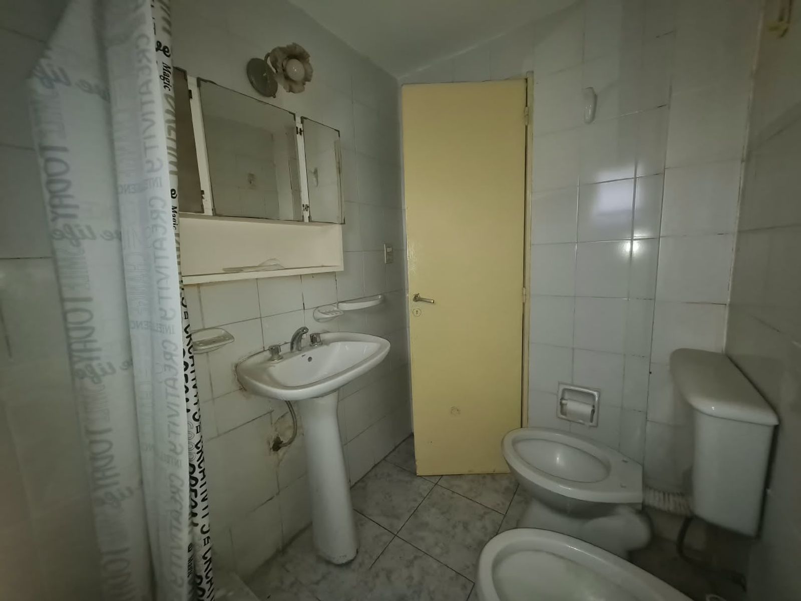 DPTO. ALQUILER - BUENOS AIRES 623 - 8º D — foto 3