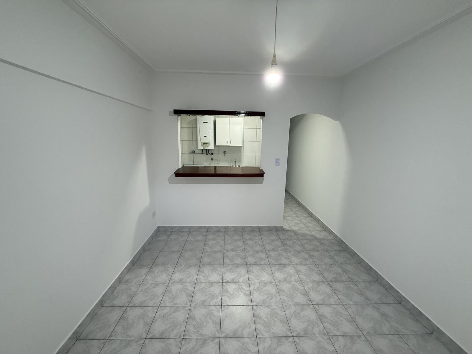 Excelente Barrio Norte 1 Dorm — foto 2