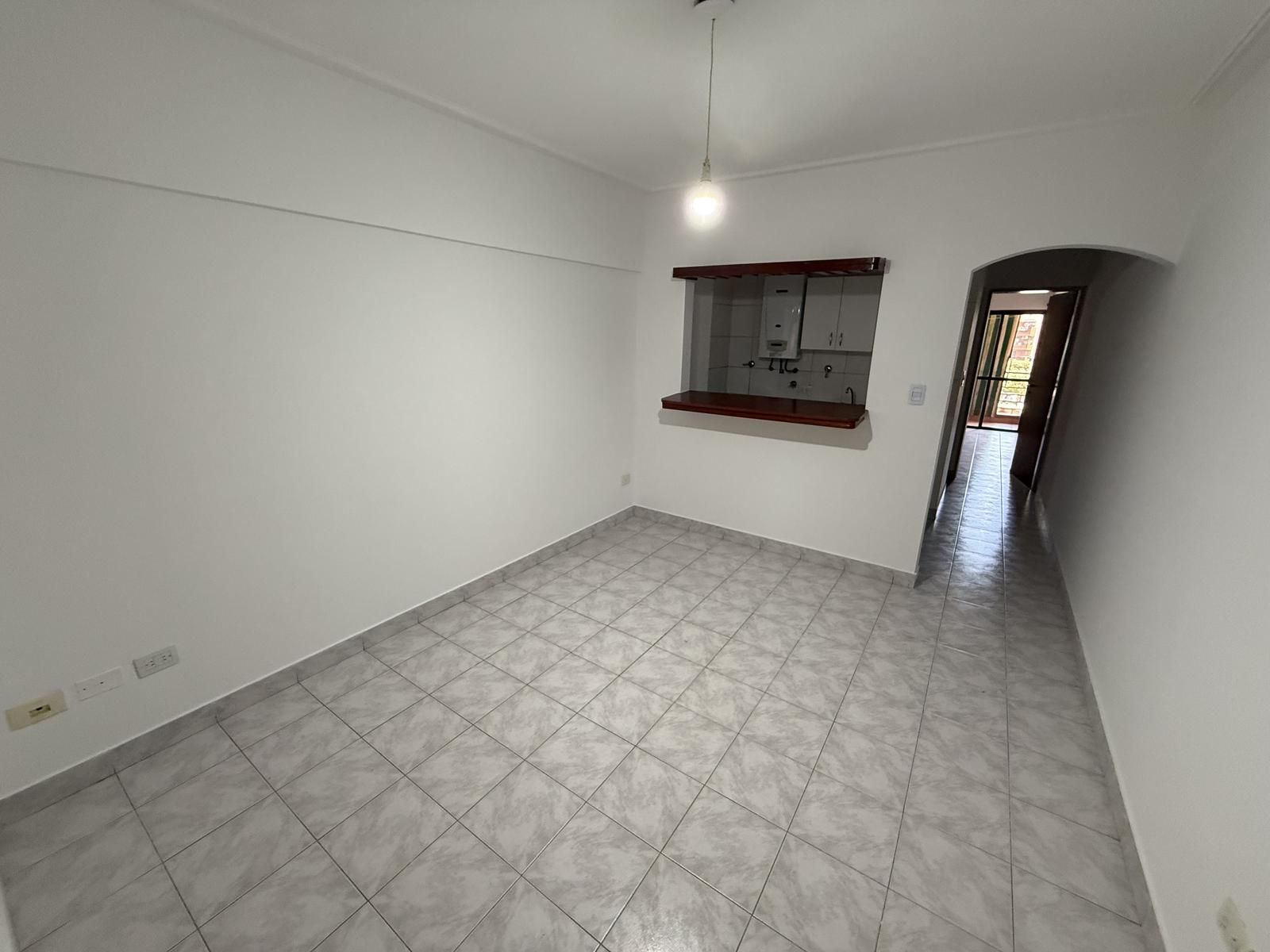 Excelente Barrio Norte 1 Dorm — foto 5