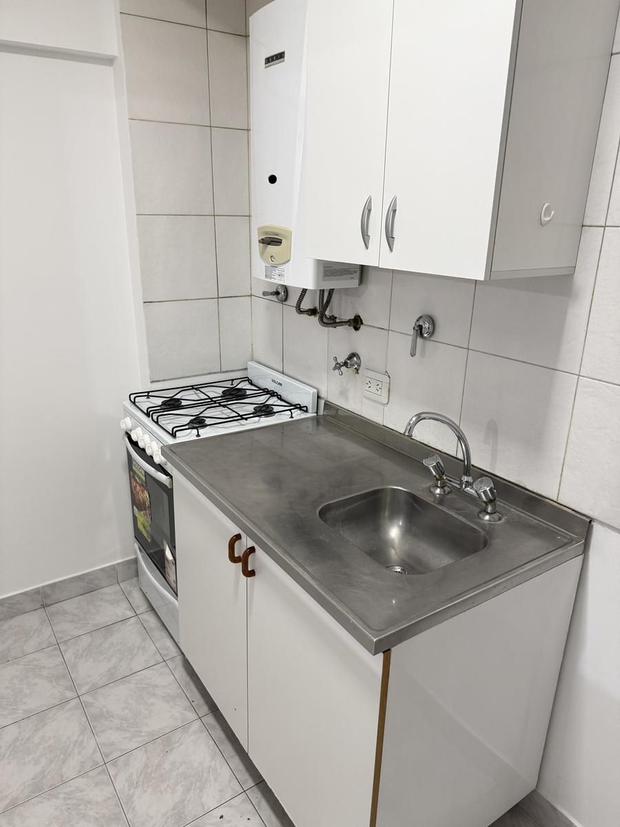 Excelente Barrio Norte 1 Dorm — foto 6