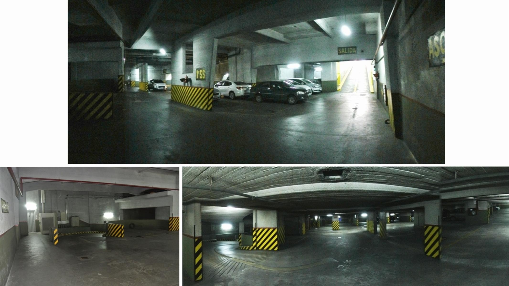 VENTA COCHERA DOBLE APTO 2 VEHICULOS MEDIANOS MICROCENTRO TRIBUNALES - 2