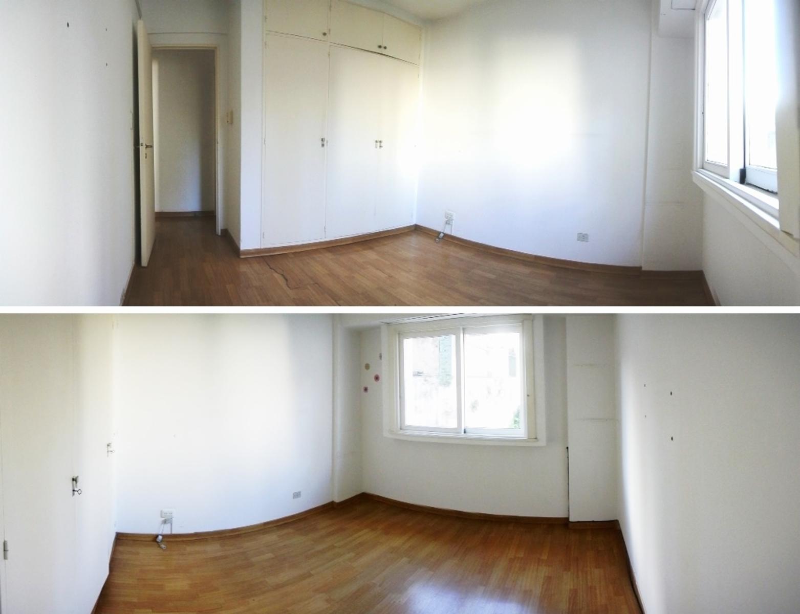CABALLITO VENTA 3 AMBIENTES 57m2 TODO LUZ VISTA ABIERTA A PULMON VERDE — foto 12