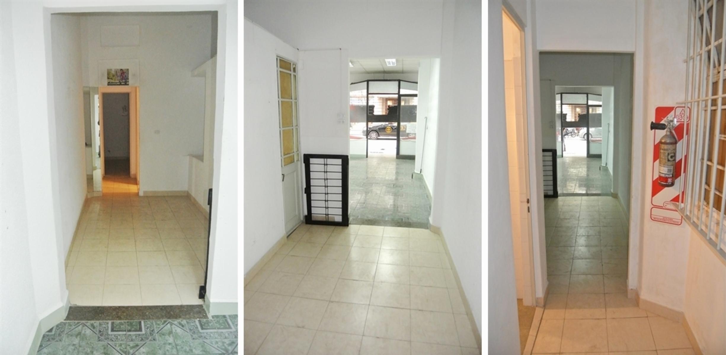 LOCAL EN VENTA 83m2 APROX CENTRO / TRIBUNALES - 7