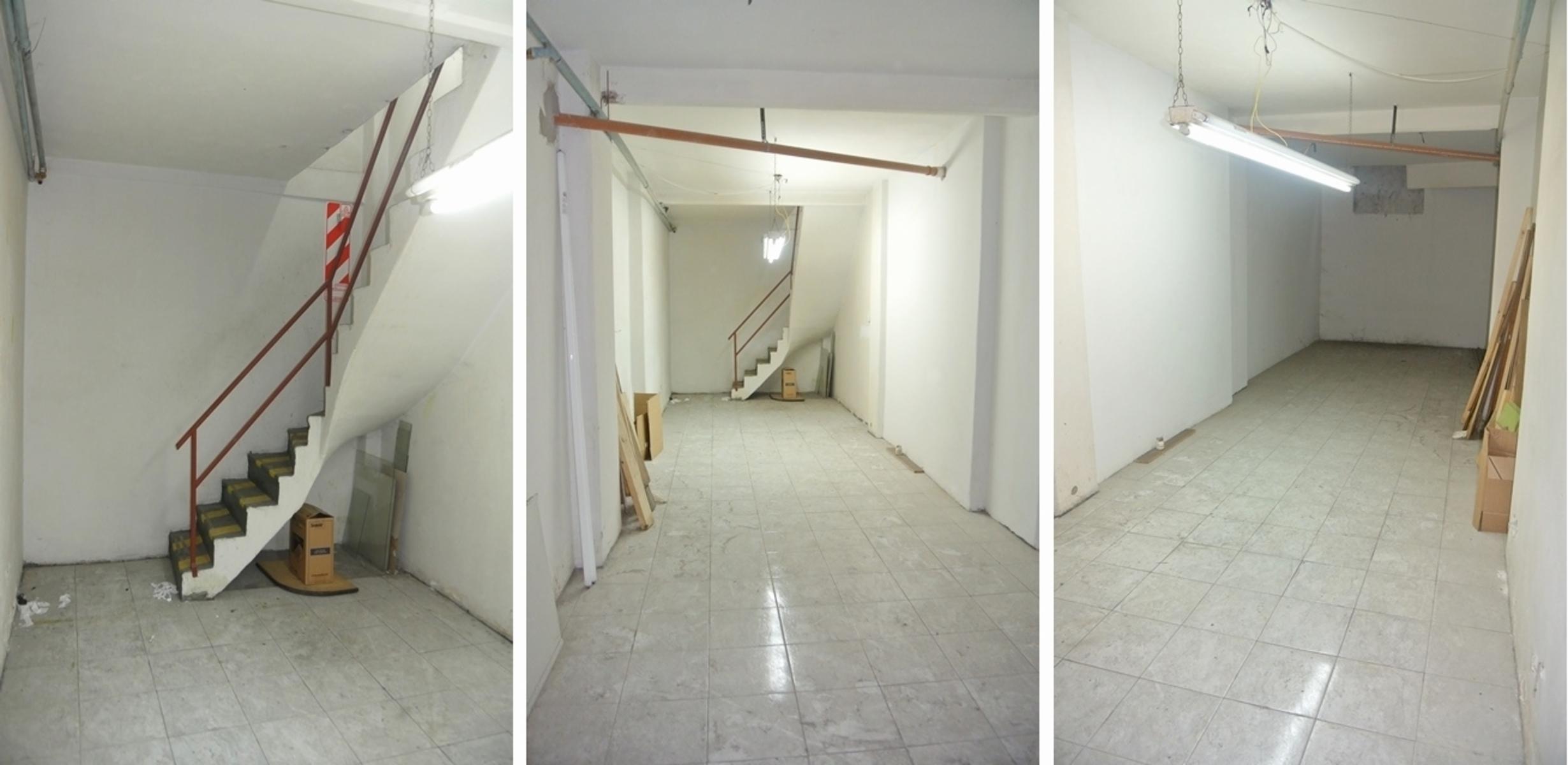 LOCAL EN ALQUILER 83m2 APROX CENTRO / TRIBUNALES - 11
