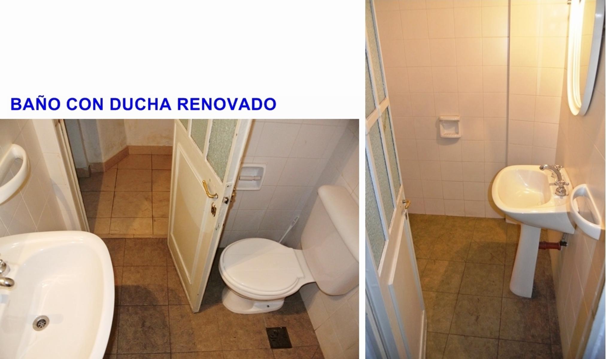 LOCAL EN ALQUILER 83m2 APROX CENTRO / TRIBUNALES - 8